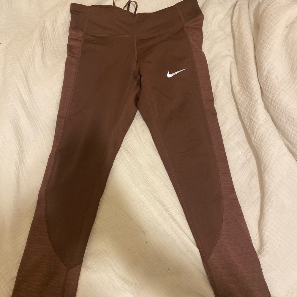 Nike Leggings size M